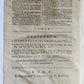 1873 Legend of Wandering Jew ILLUSTRATED by GUSTAVE DORE ANTIQUE