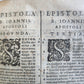 1873 Legend of Wandering Jew ILLUSTRATED by GUSTAVE DORE ANTIQUE
