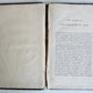 1873 Legend of Wandering Jew ILLUSTRATED by GUSTAVE DORE ANTIQUE