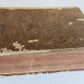 1873 Legend of Wandering Jew ILLUSTRATED by GUSTAVE DORE ANTIQUE