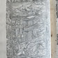 1580 ORLANDO FURIOSO by LUDOVICO ARIOSTO amazingly illustrated ANTIQUE 16th CENT