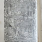 1580 ORLANDO FURIOSO by LUDOVICO ARIOSTO amazingly illustrated ANTIQUE 16th CENT