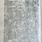 1580 ORLANDO FURIOSO by LUDOVICO ARIOSTO amazingly illustrated ANTIQUE 16th CENT