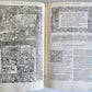 1580 ORLANDO FURIOSO by LUDOVICO ARIOSTO amazingly illustrated ANTIQUE 16th CENT