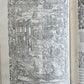 1580 ORLANDO FURIOSO by LUDOVICO ARIOSTO amazingly illustrated ANTIQUE 16th CENT