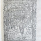 1580 ORLANDO FURIOSO by LUDOVICO ARIOSTO amazingly illustrated ANTIQUE 16th CENT