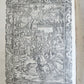 1580 ORLANDO FURIOSO by LUDOVICO ARIOSTO amazingly illustrated ANTIQUE 16th CENT