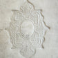 1554 BIBLE in LATIN ILLUSTRATED vellum bound folio ANTIQUE 16th CENTURY