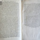 1554 BIBLE in LATIN ILLUSTRATED vellum bound folio ANTIQUE 16th CENTURY
