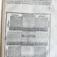1576 ILLUSTRATED MILITARY TREATISE by Ferretti ANTIQUE Della osservanza militare