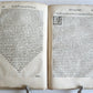 1576 ILLUSTRATED MILITARY TREATISE by Ferretti ANTIQUE Della osservanza militare