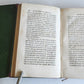 1818 HISTOIRE des REVOLUTIONS de NORWEGE antique 2 VOLUMES w/ MAP