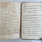 1554 DE LE LETTERE di M. CLAUDIO TOLOMEI ILLUSTRATED w/ MAP antique 16th CENTURY