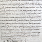 1554 DE LE LETTERE di M. CLAUDIO TOLOMEI ILLUSTRATED w/ MAP antique 16th CENTURY