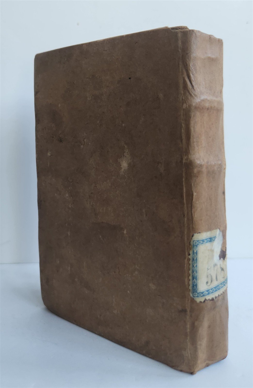 1569 SALLUST Sallustii Crispi Coniuratio Catilinae et bellum Iugurthinum ANTIQUE