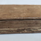 1569 SALLUST Sallustii Crispi Coniuratio Catilinae et bellum Iugurthinum ANTIQUE