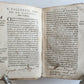 1569 SALLUST Sallustii Crispi Coniuratio Catilinae et bellum Iugurthinum ANTIQUE