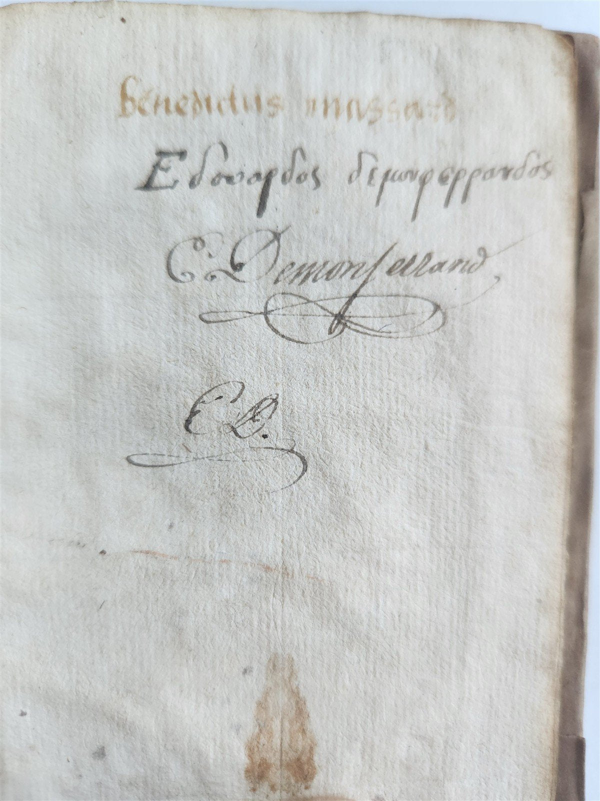 1569 SALLUST Sallustii Crispi Coniuratio Catilinae et bellum Iugurthinum ANTIQUE