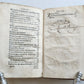 1569 SALLUST Sallustii Crispi Coniuratio Catilinae et bellum Iugurthinum ANTIQUE