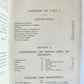 1907 HANDBOOK for TRAVELLERS in CONSTANTINOPLE antique ILLUSTRATED w/ MAPS