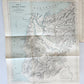 1907 HANDBOOK for TRAVELLERS in CONSTANTINOPLE antique ILLUSTRATED w/ MAPS