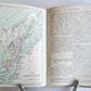 1907 HANDBOOK for TRAVELLERS in CONSTANTINOPLE antique ILLUSTRATED w/ MAPS