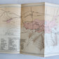 1907 HANDBOOK for TRAVELLERS in CONSTANTINOPLE antique ILLUSTRATED w/ MAPS