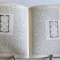 1907 HANDBOOK for TRAVELLERS in CONSTANTINOPLE antique ILLUSTRATED w/ MAPS