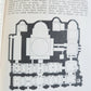 1907 HANDBOOK for TRAVELLERS in CONSTANTINOPLE antique ILLUSTRATED w/ MAPS
