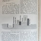 1907 HANDBOOK for TRAVELLERS in CONSTANTINOPLE antique ILLUSTRATED w/ MAPS