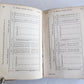 1868 HANDBOOK for TRAVELLERS in RUSSIA POLAND FINLAND antique ILLUSTRATED w/ MAP