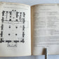 1868 HANDBOOK for TRAVELLERS in RUSSIA POLAND FINLAND antique ILLUSTRATED w/ MAP