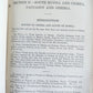 1868 HANDBOOK for TRAVELLERS in RUSSIA POLAND FINLAND antique ILLUSTRATED w/ MAP