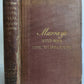 1865 HANDBOOK for TRAVELLERS in RUSSIA POLAND FINLAND antique ILLUSTRATED w/ MAP