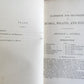 1865 HANDBOOK for TRAVELLERS in RUSSIA POLAND FINLAND antique ILLUSTRATED w/ MAP