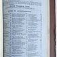 1865 HANDBOOK for TRAVELLERS in RUSSIA POLAND FINLAND antique ILLUSTRATED w/ MAP