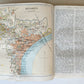 1926 HANDBOOK for TRAVELLERS in INDIA BURMA CEYLON antique ILLUSTRATED w/ MAPS