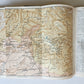 1926 HANDBOOK for TRAVELLERS in INDIA BURMA CEYLON antique ILLUSTRATED w/ MAPS