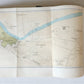 1926 HANDBOOK for TRAVELLERS in INDIA BURMA CEYLON antique ILLUSTRATED w/ MAPS
