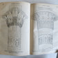 1911 Cook's Handbook for EGYPT & SUDAN antique ILLUSTRATED w/ MAPS