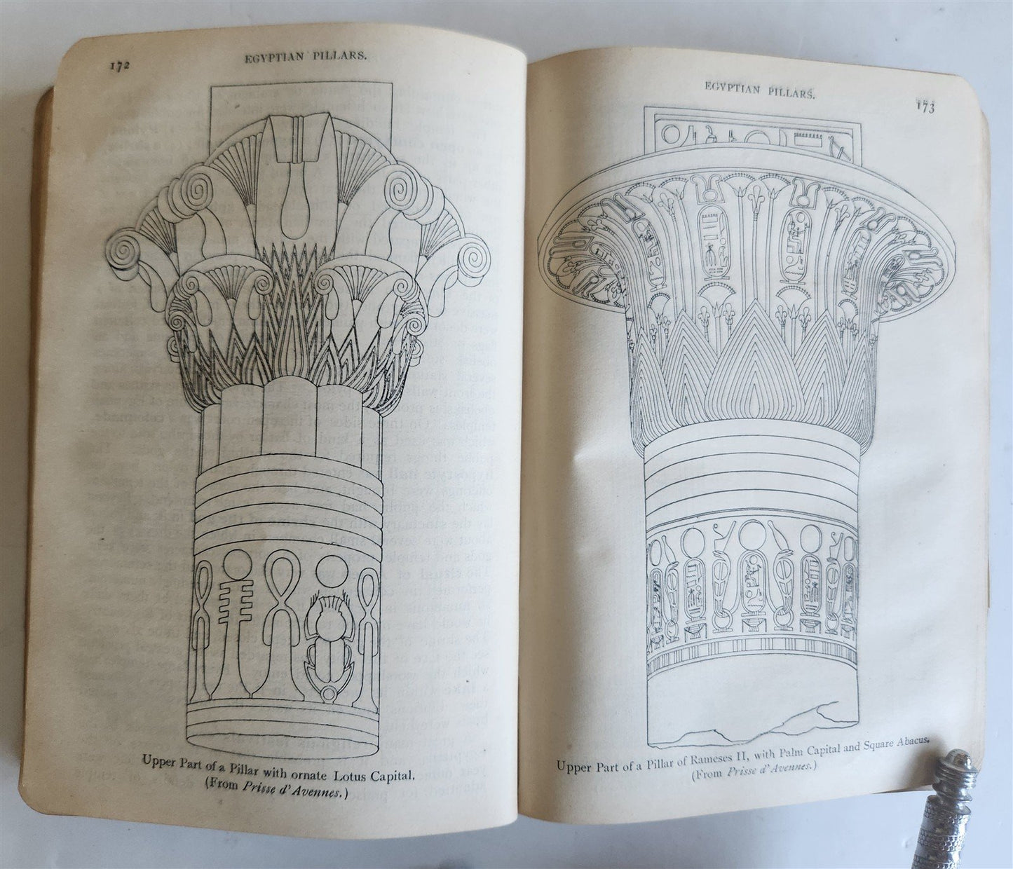 1911 Cook's Handbook for EGYPT & SUDAN antique ILLUSTRATED w/ MAPS