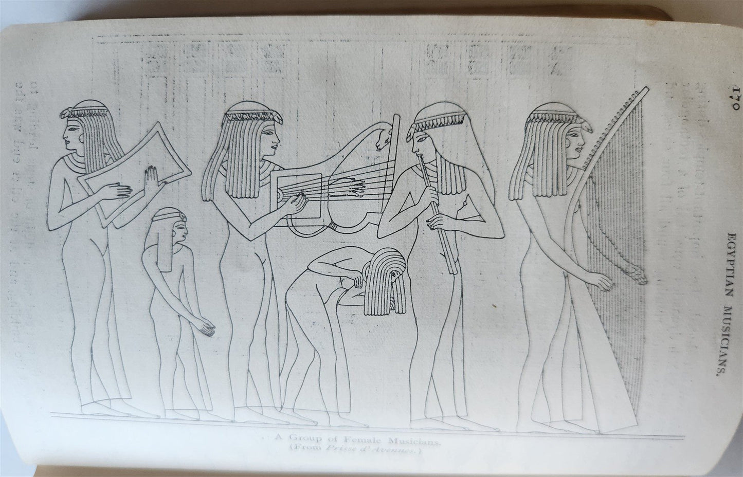 1911 Cook's Handbook for EGYPT & SUDAN antique ILLUSTRATED w/ MAPS