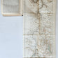 1911 Cook's Handbook for EGYPT & SUDAN antique ILLUSTRATED w/ MAPS