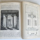 1911 Cook's Handbook for EGYPT & SUDAN antique ILLUSTRATED w/ MAPS
