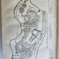 1911 Cook's Handbook for EGYPT & SUDAN antique ILLUSTRATED w/ MAPS