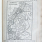 1911 Cook's Handbook for EGYPT & SUDAN antique ILLUSTRATED w/ MAPS
