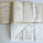 1911 Cook's Handbook for EGYPT & SUDAN antique ILLUSTRATED w/ MAPS