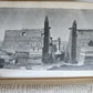 1911 Cook's Handbook for EGYPT & SUDAN antique ILLUSTRATED w/ MAPS