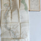 1911 Cook's Handbook for EGYPT & SUDAN antique ILLUSTRATED w/ MAPS