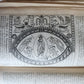 1911 Cook's Handbook for EGYPT & SUDAN antique ILLUSTRATED w/ MAPS